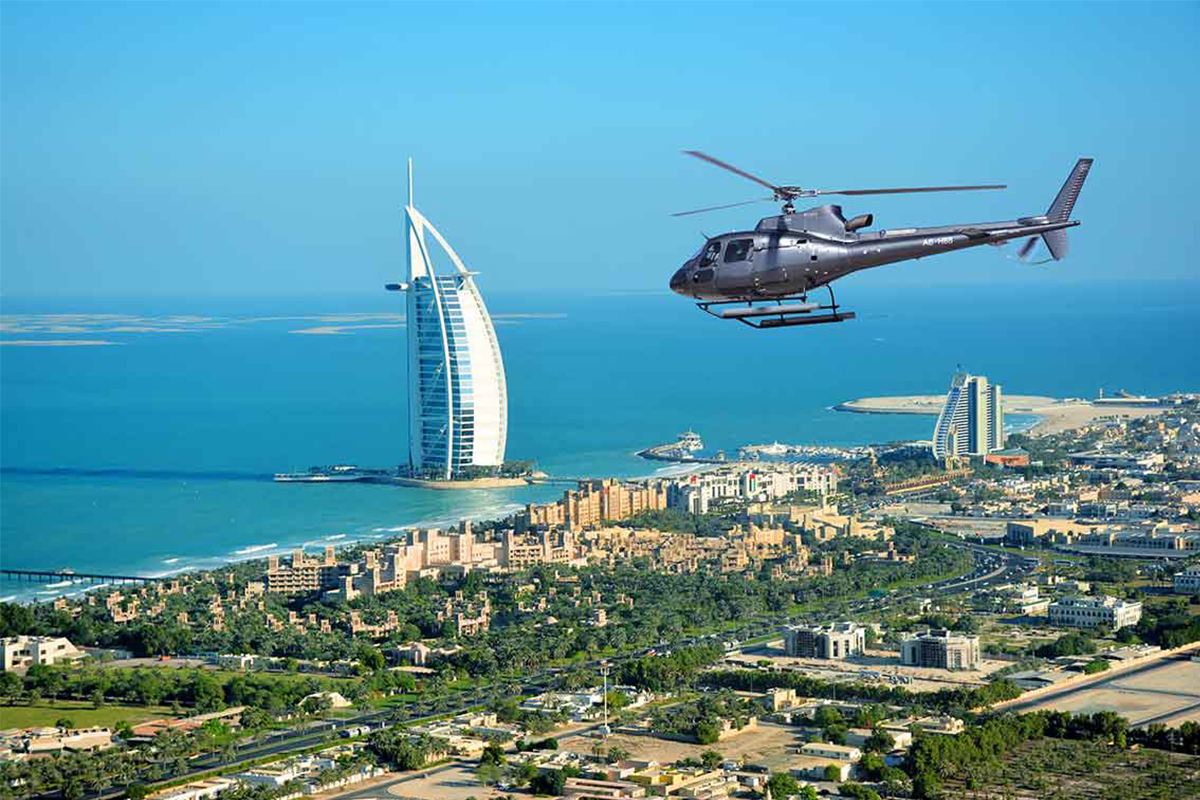 Luxury Attraction Tourism