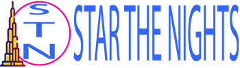 Star The Nights