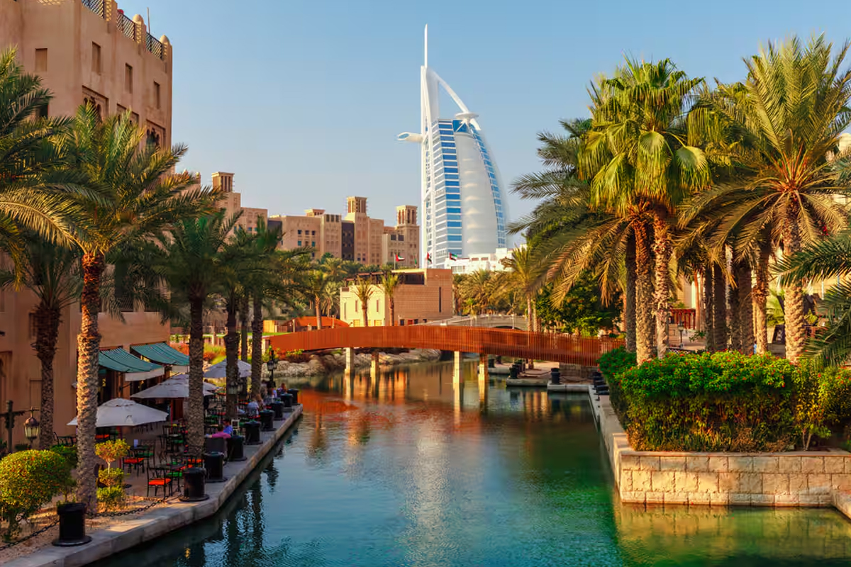 Luxury Attraction Tourism