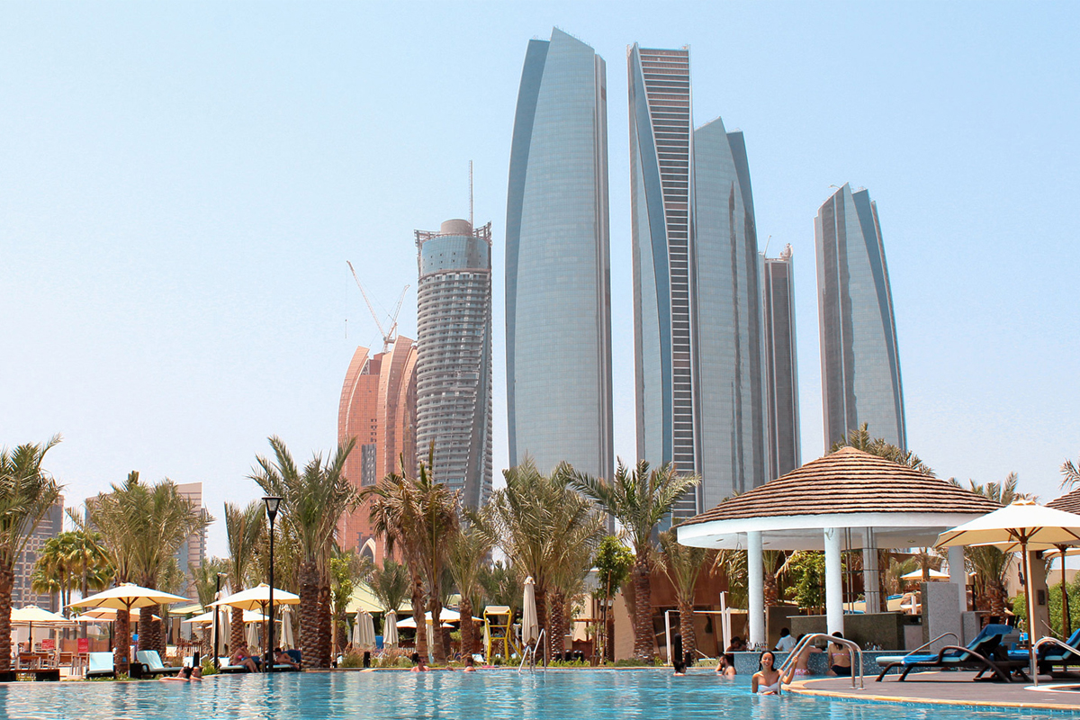 Luxury Attraction Tourism
