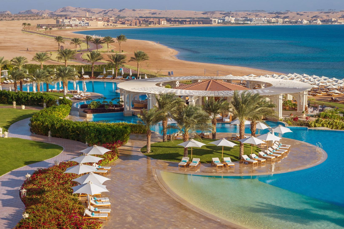 Luxury Attraction Tourism