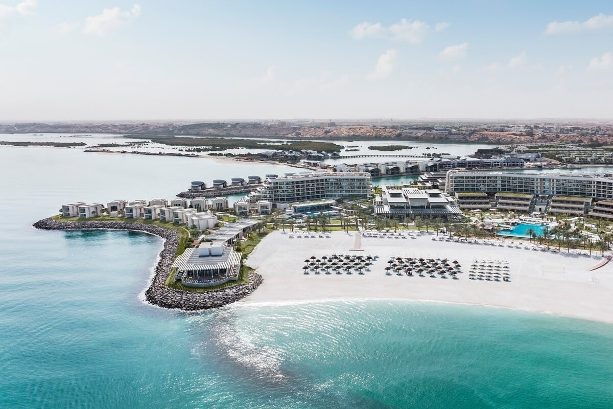 Luxury Attraction Tourism