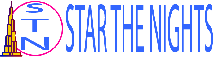 Star The Nights