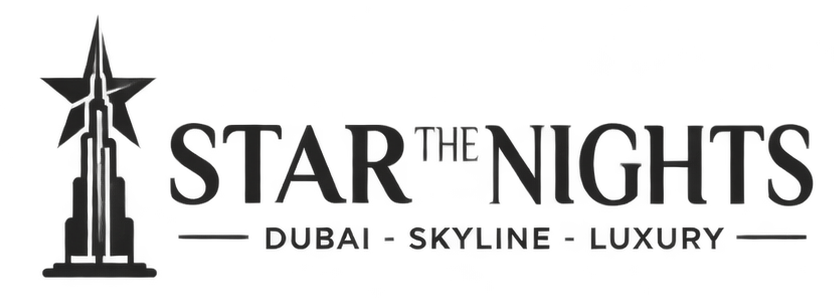 Star The Nights